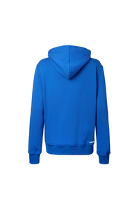Champion Blue Hoodie