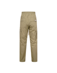 Sage Green Cargo Pants
