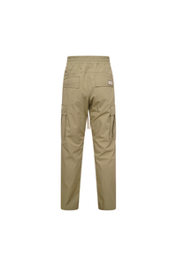 Sage Green Cargo Pants