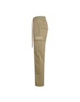 Sage Green Cargo Pants