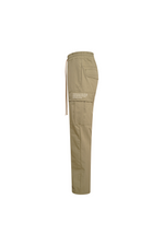 Sage Green Cargo Pants