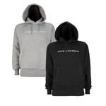 Signature Embroidered Hoodie