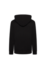 Rebellious Emblem Hoodie