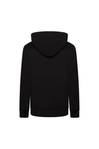 Rebellious Emblem Hoodie