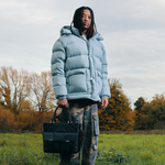 Horizon Puffer Jacket