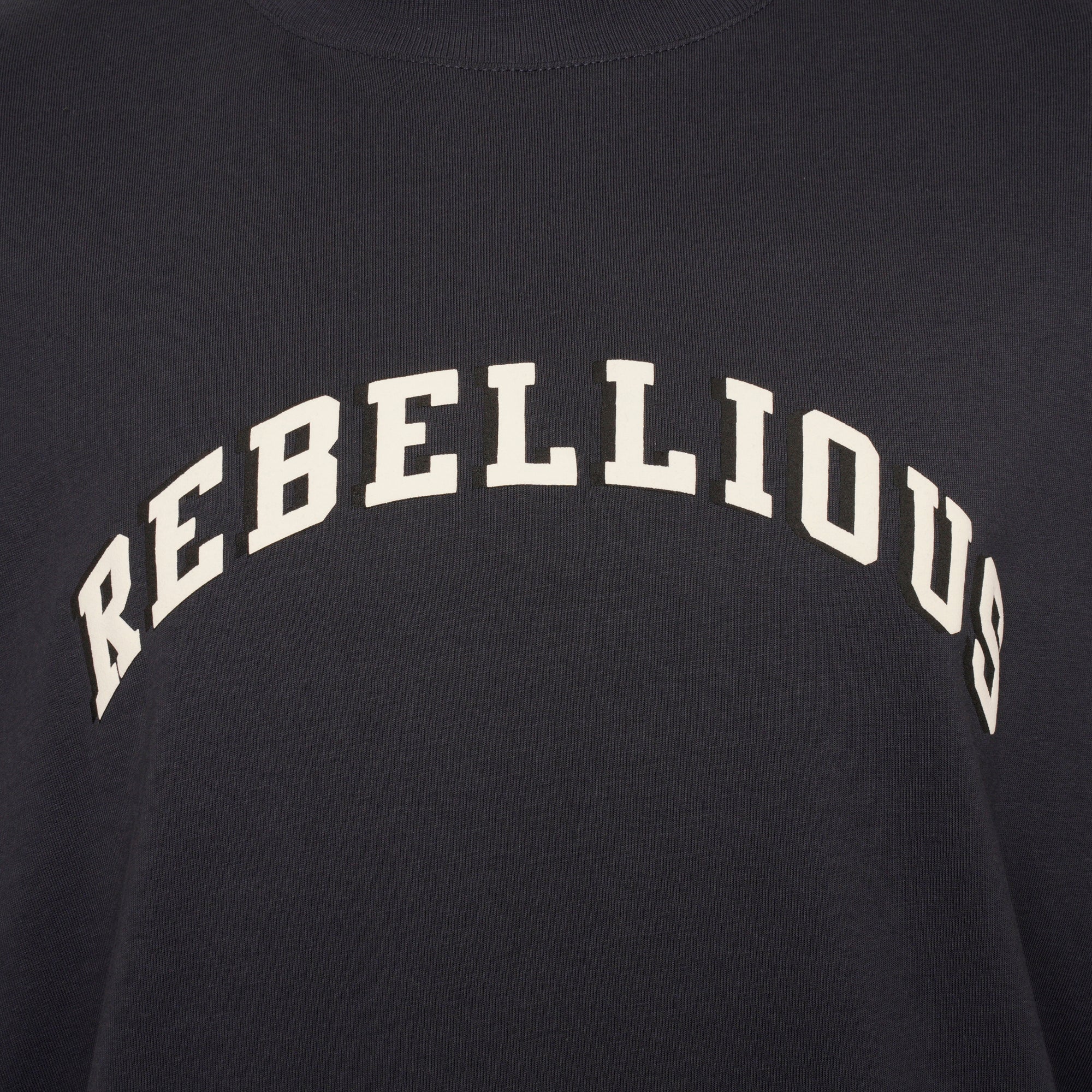 Rebellious T-Shirt