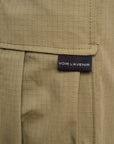 Sage Green Cargo Pants