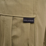 Sage Green Cargo Pants