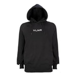 Temptation Hoodie - Black - Front view