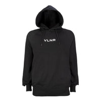 Temptation Hoodie - Black - Front view