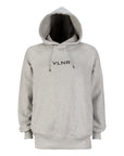 Temptation Hoodie - Grey - Front view