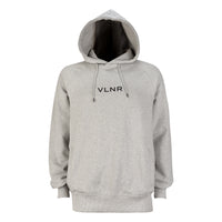 Temptation Hoodie - Grey - Front view