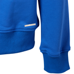 Champion Blue Hoodie