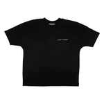 The Dream Tee (Black) - Front view