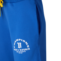 Champion Blue Shorts